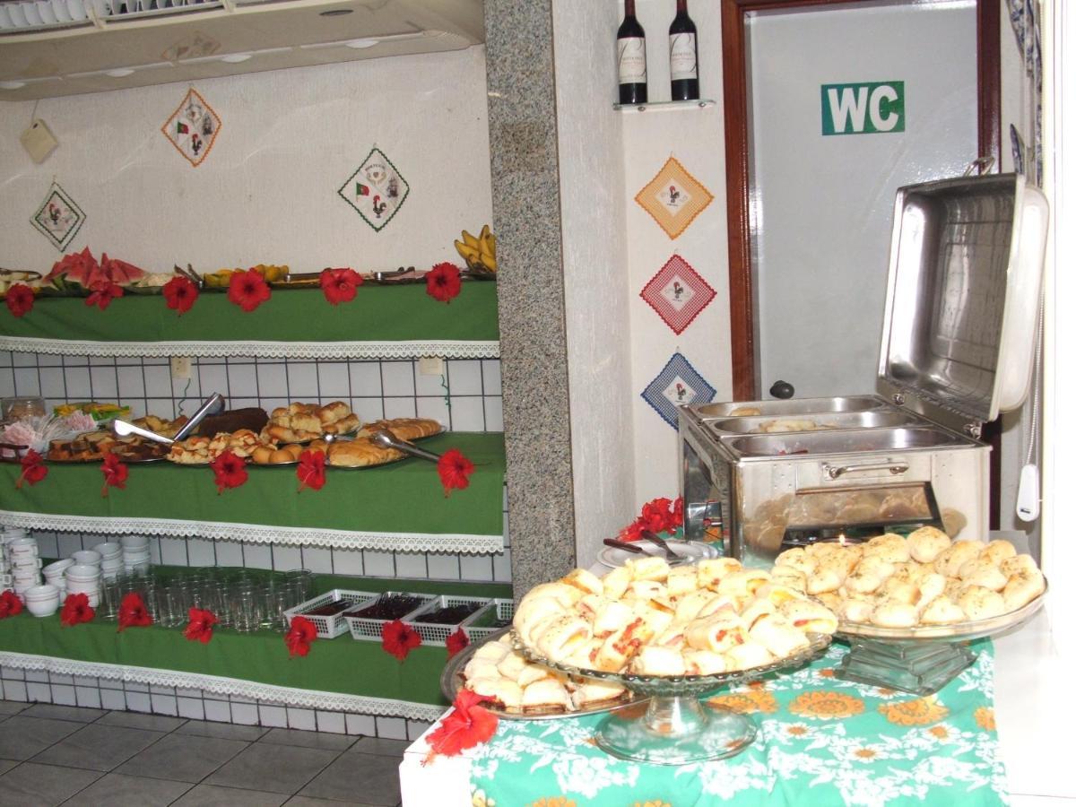 Lusitana 2* Pôrto das Galinhas