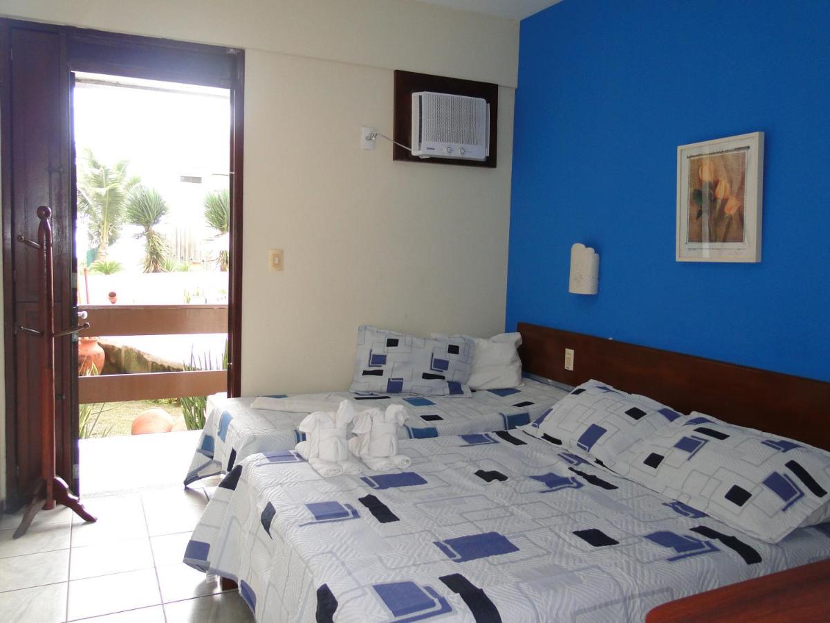 Lusitana Inn