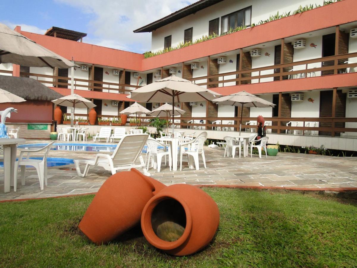 Lusitana Inn 2*